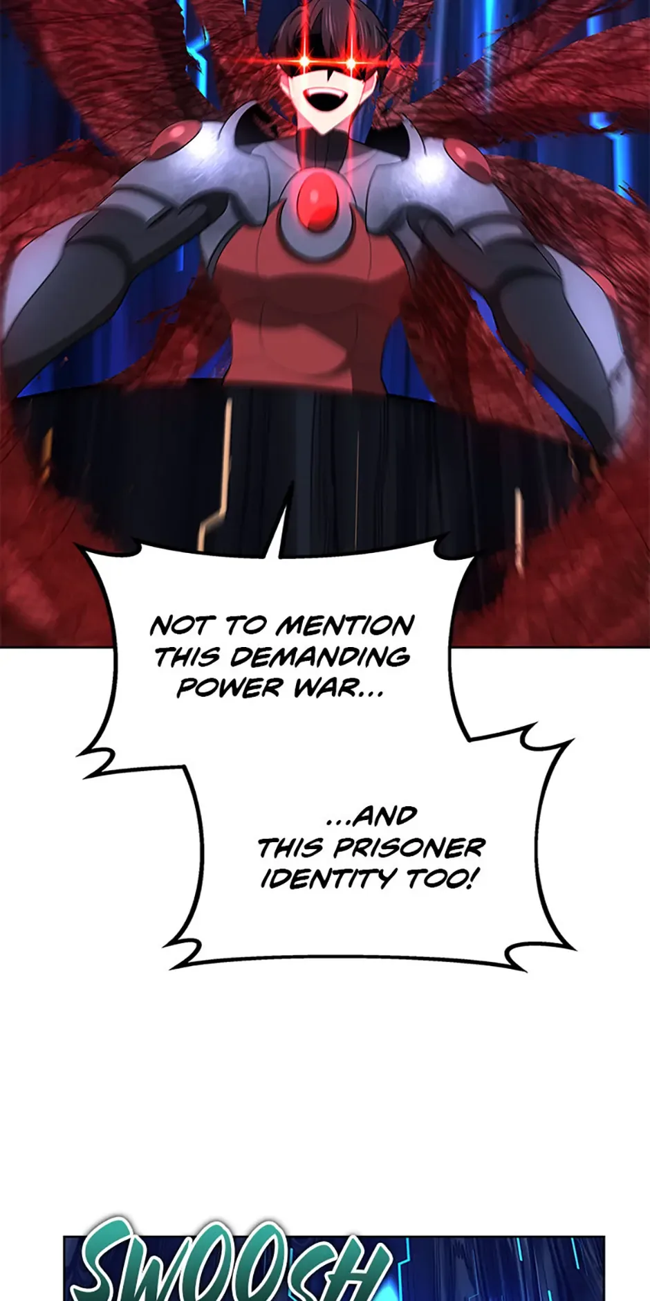 Ark The Legend Chapter 49 page 21