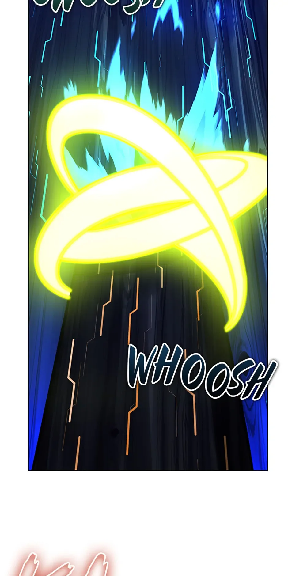 Ark The Legend Chapter 49 page 22