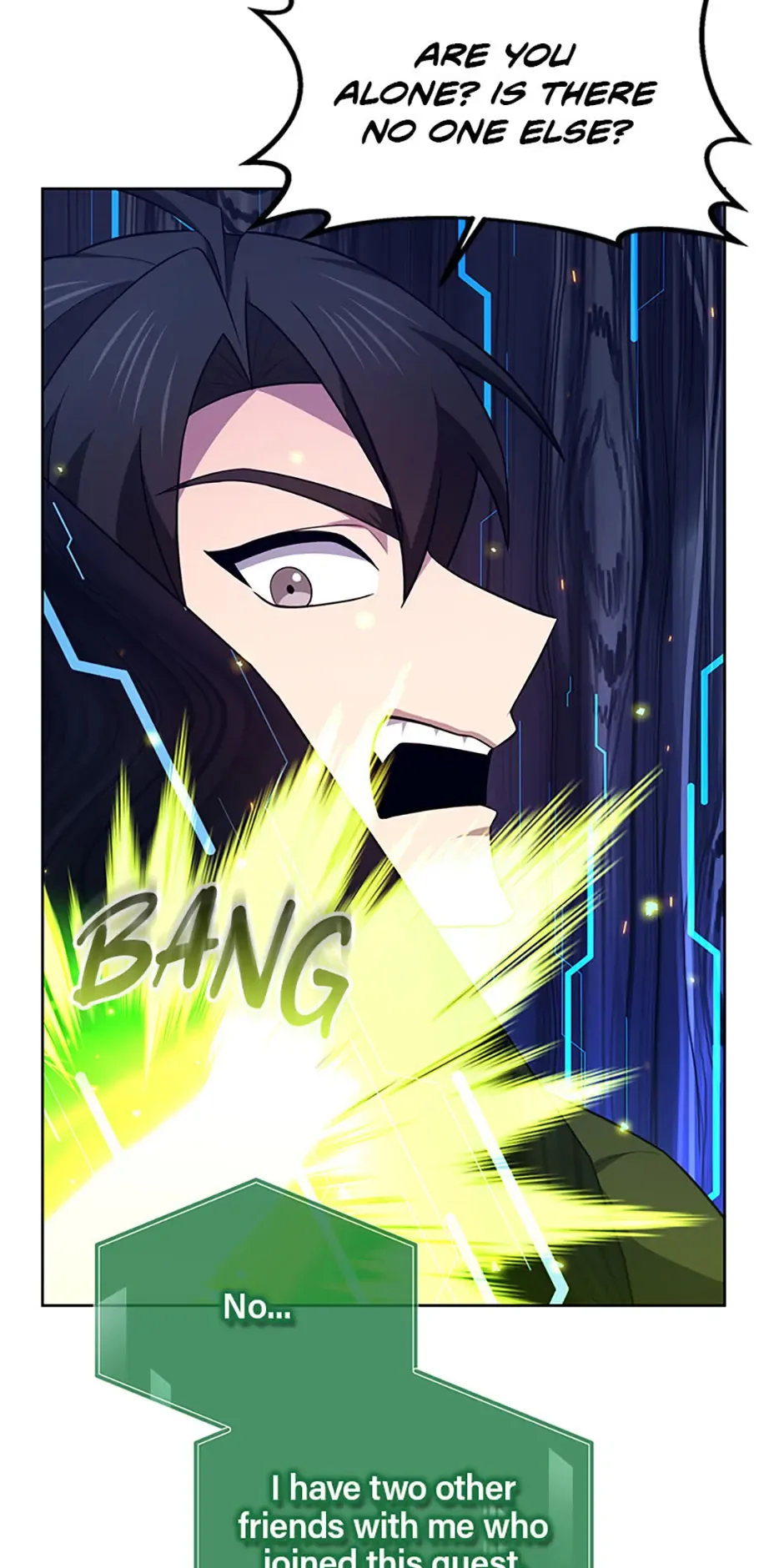 Ark The Legend Chapter 47 page 81
