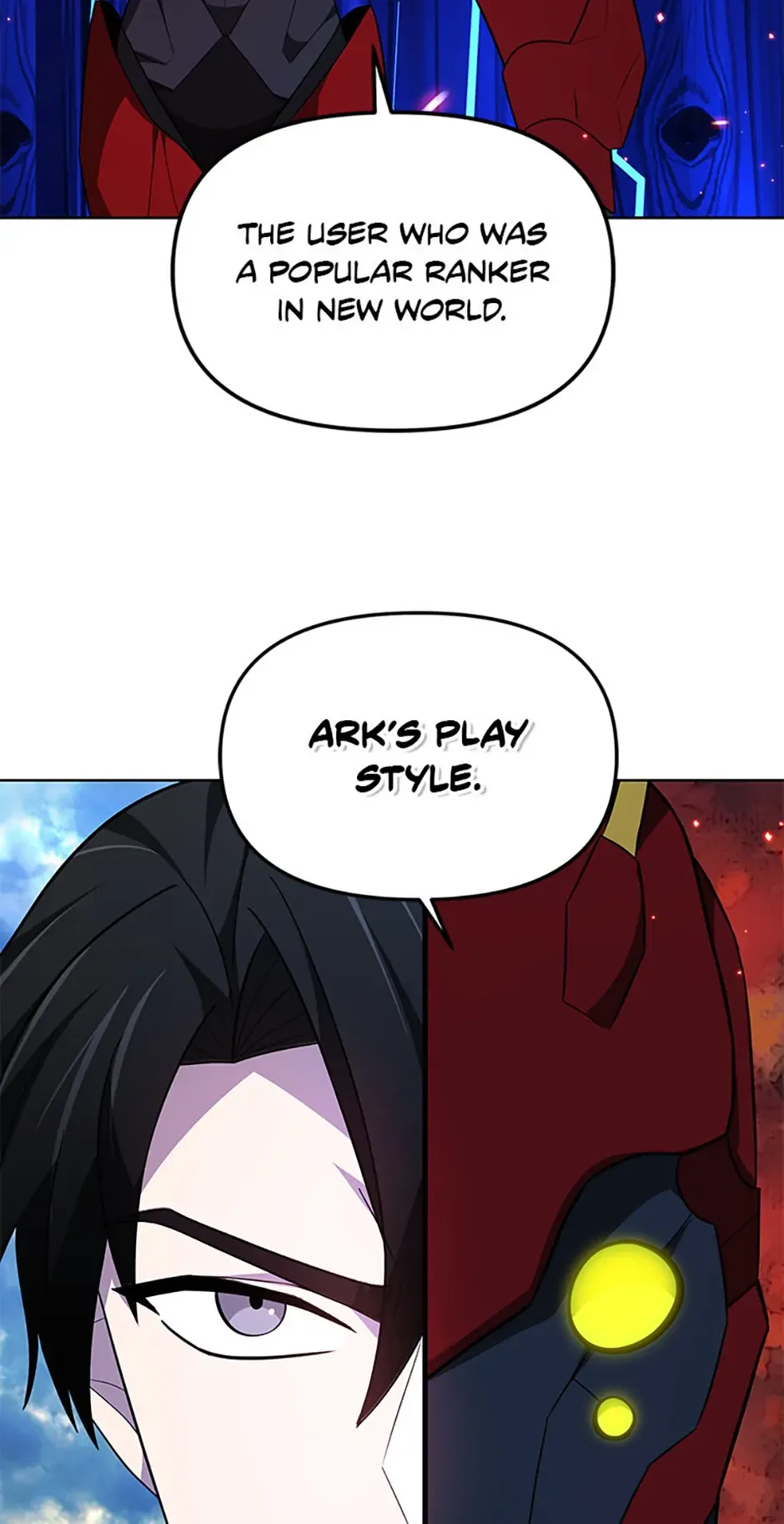 Ark The Legend Chapter 46 page 79