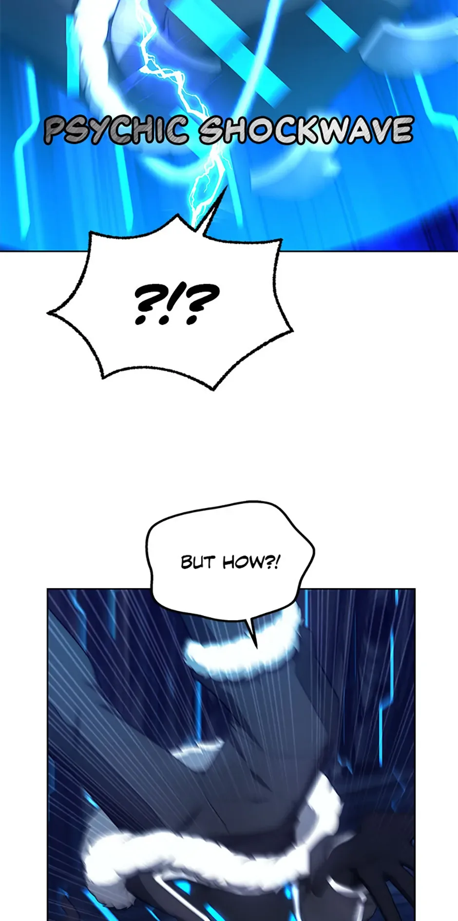 Ark The Legend Chapter 49 page 30