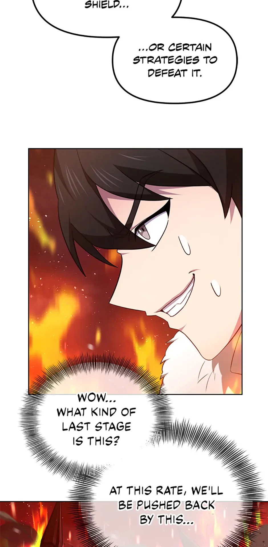 Ark The Legend Chapter 43 page 15