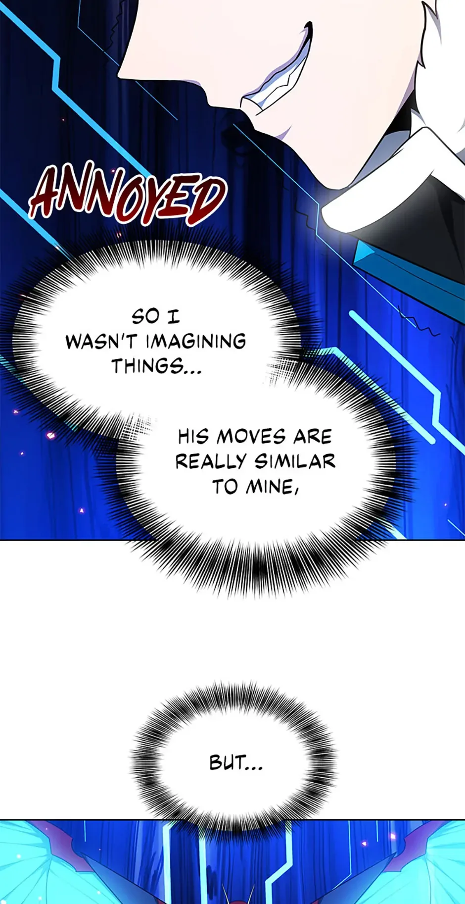 Ark The Legend Chapter 46 page 83