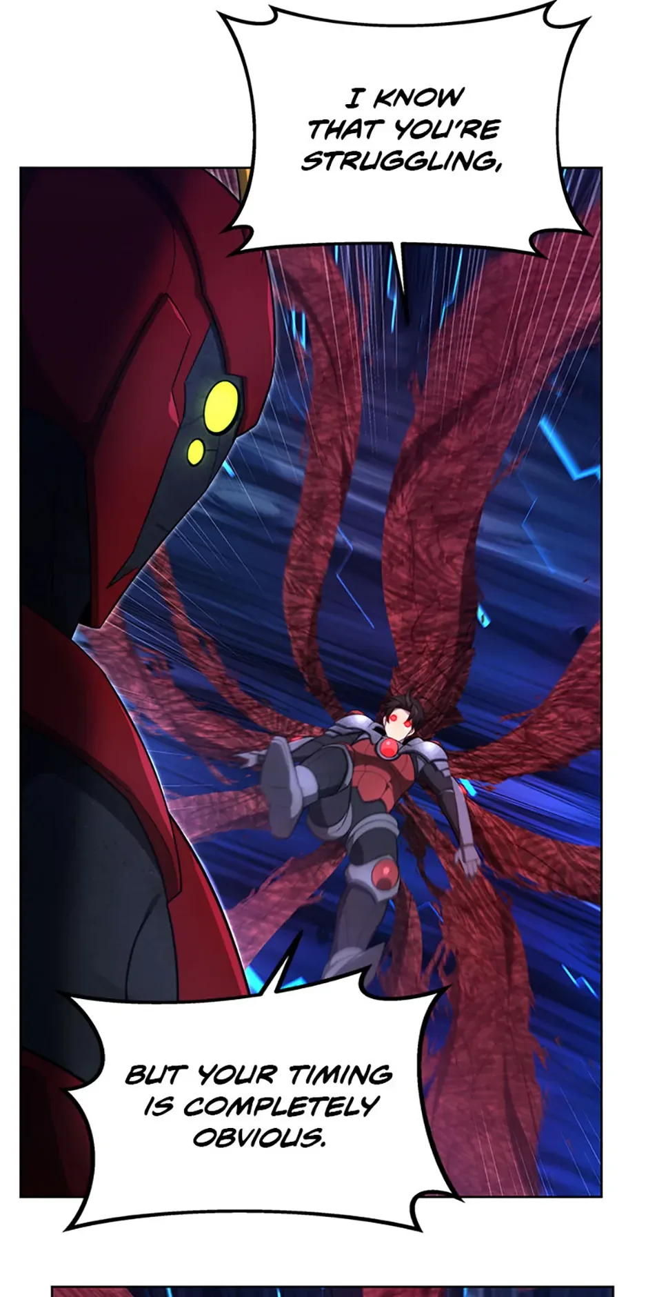 Ark The Legend Chapter 49 page 26