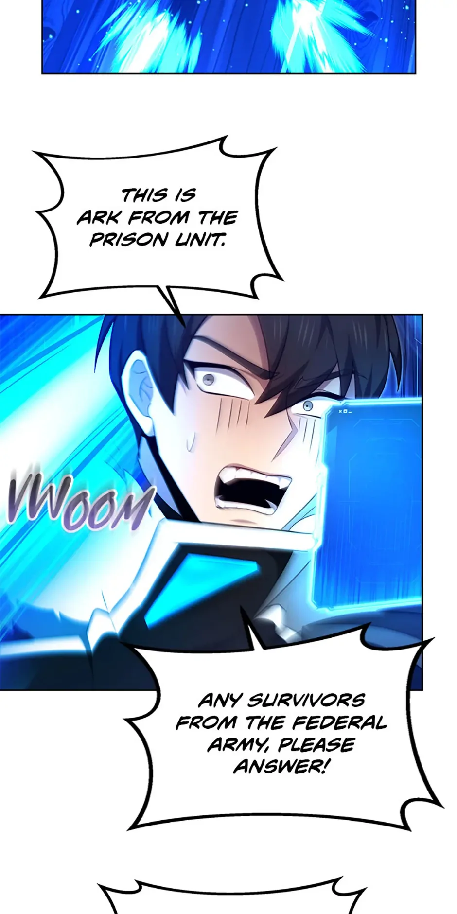 Ark The Legend Chapter 47 page 74