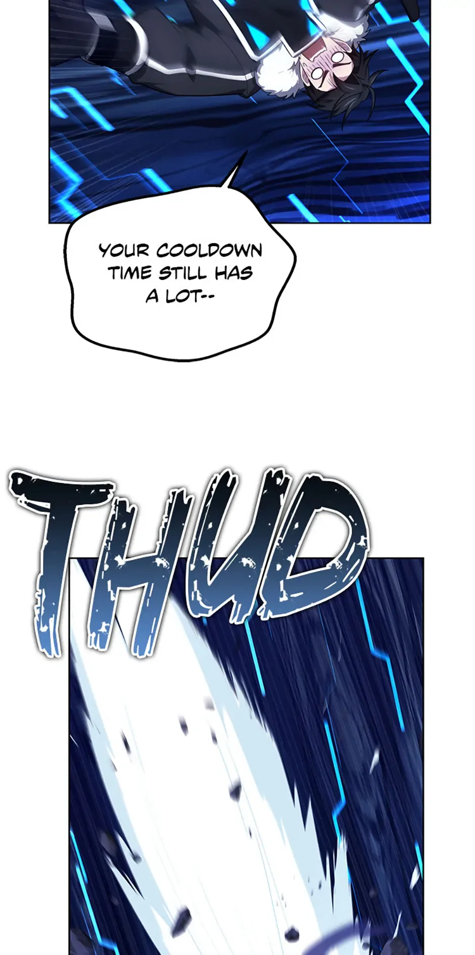 Ark The Legend Chapter 49 page 31