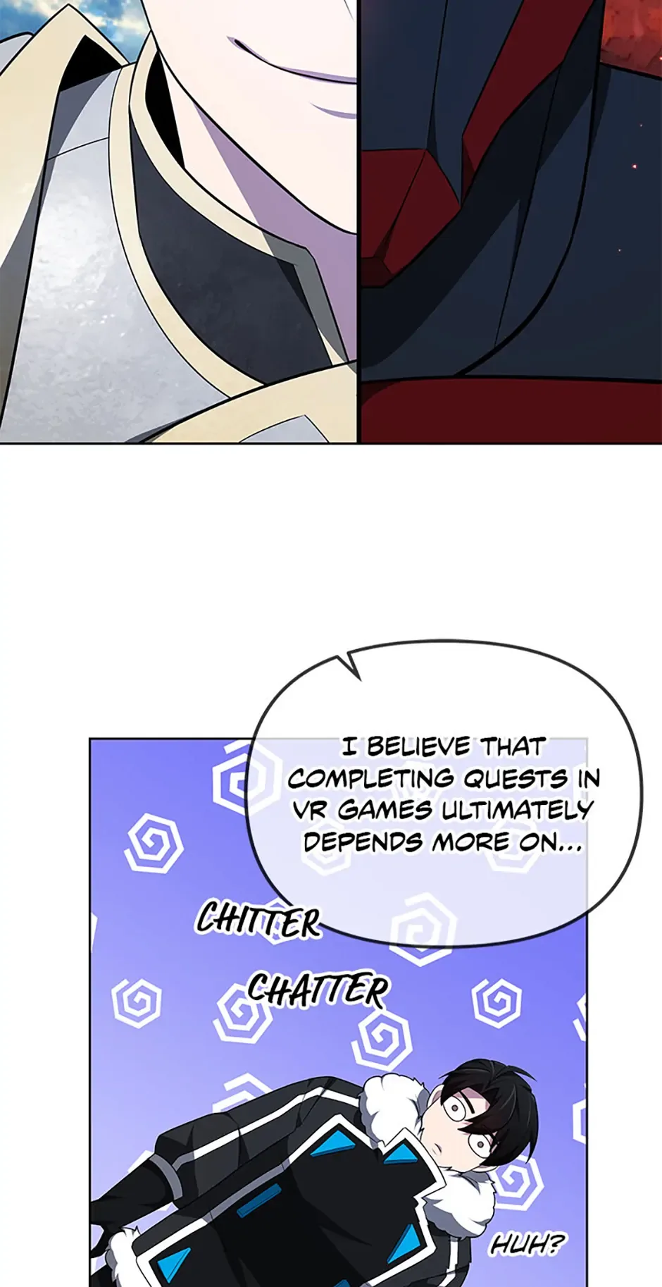Ark The Legend Chapter 46 page 80