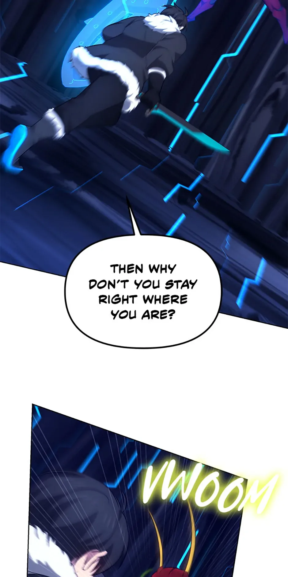 Ark The Legend Chapter 48 page 61