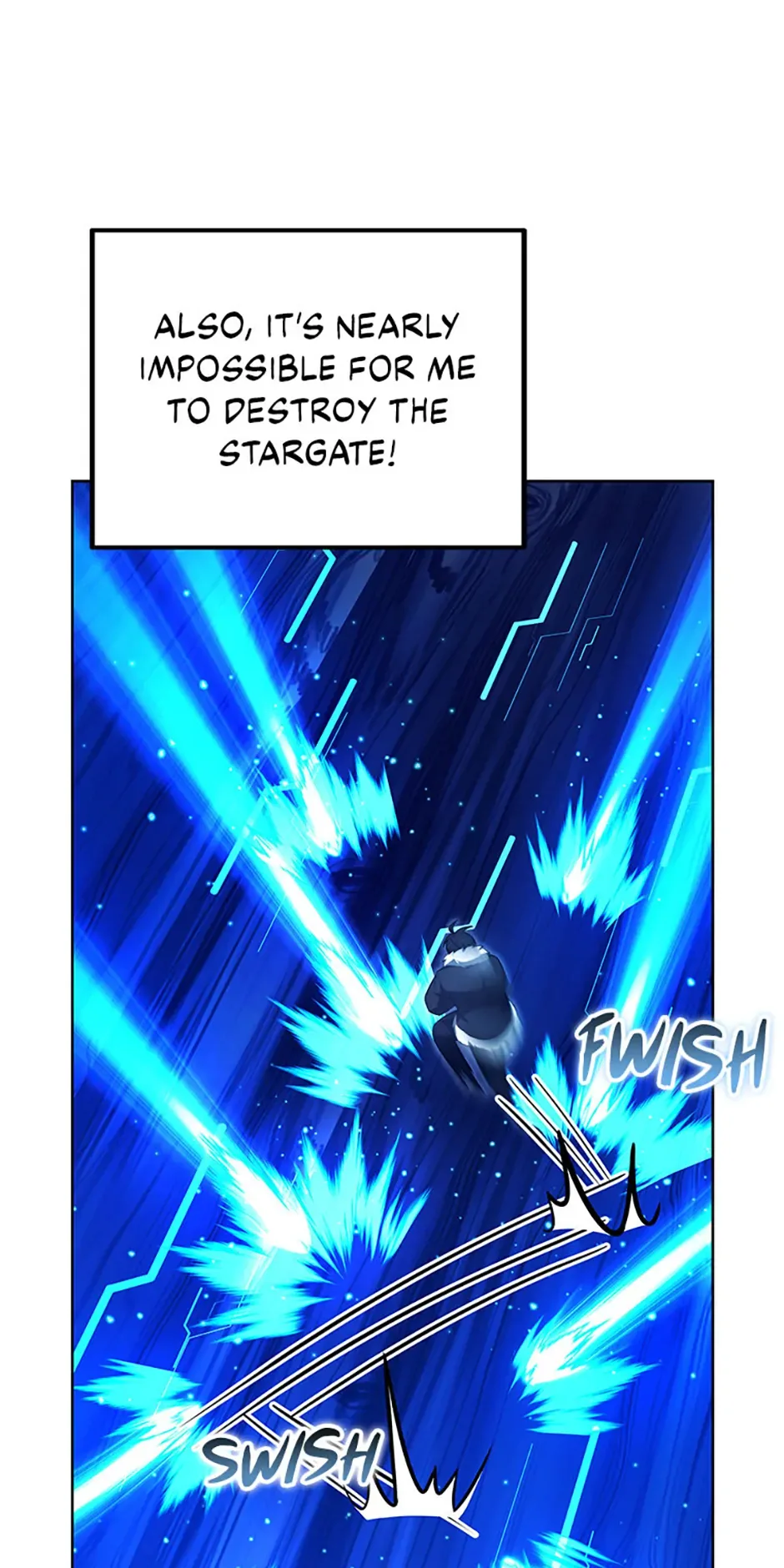 Ark The Legend Chapter 47 page 73