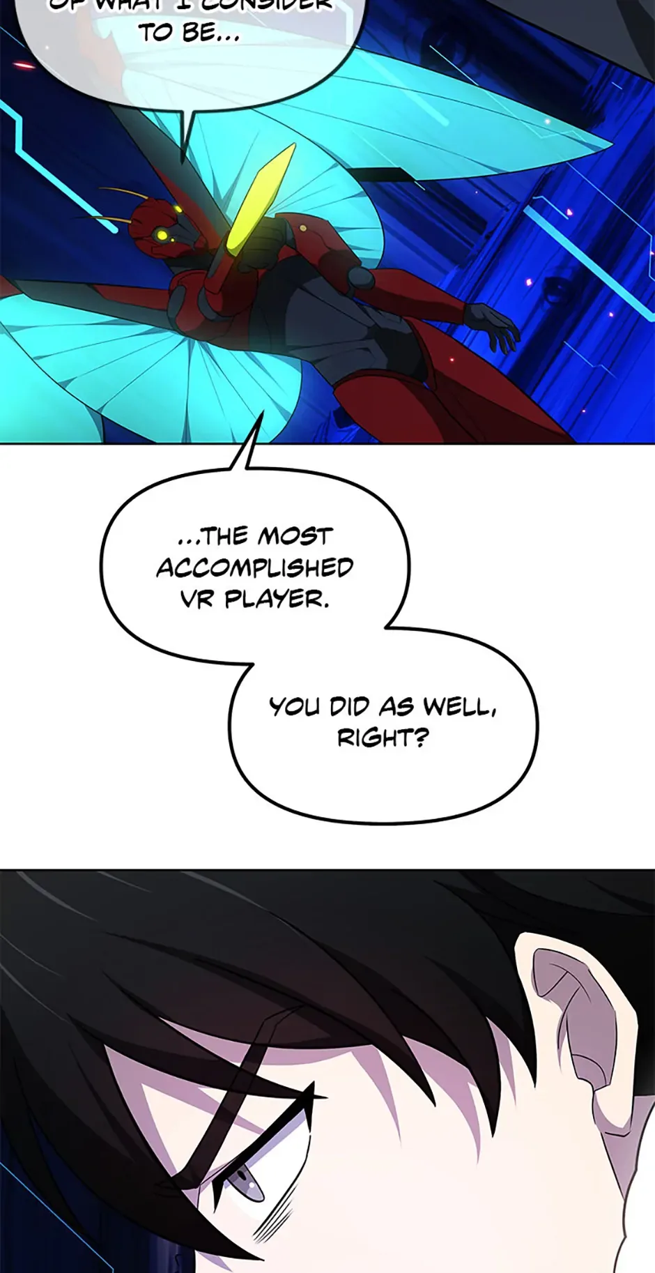 Ark The Legend Chapter 46 page 82