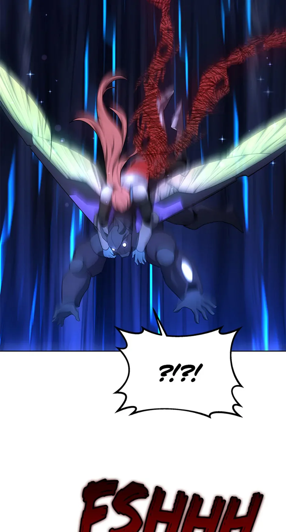 Ark The Legend Chapter 48 page 73