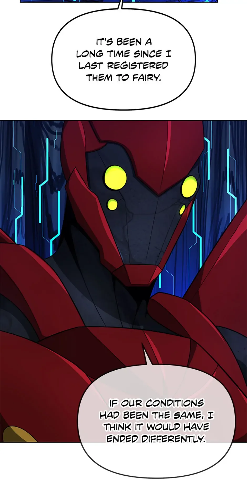 Ark The Legend Chapter 49 page 38