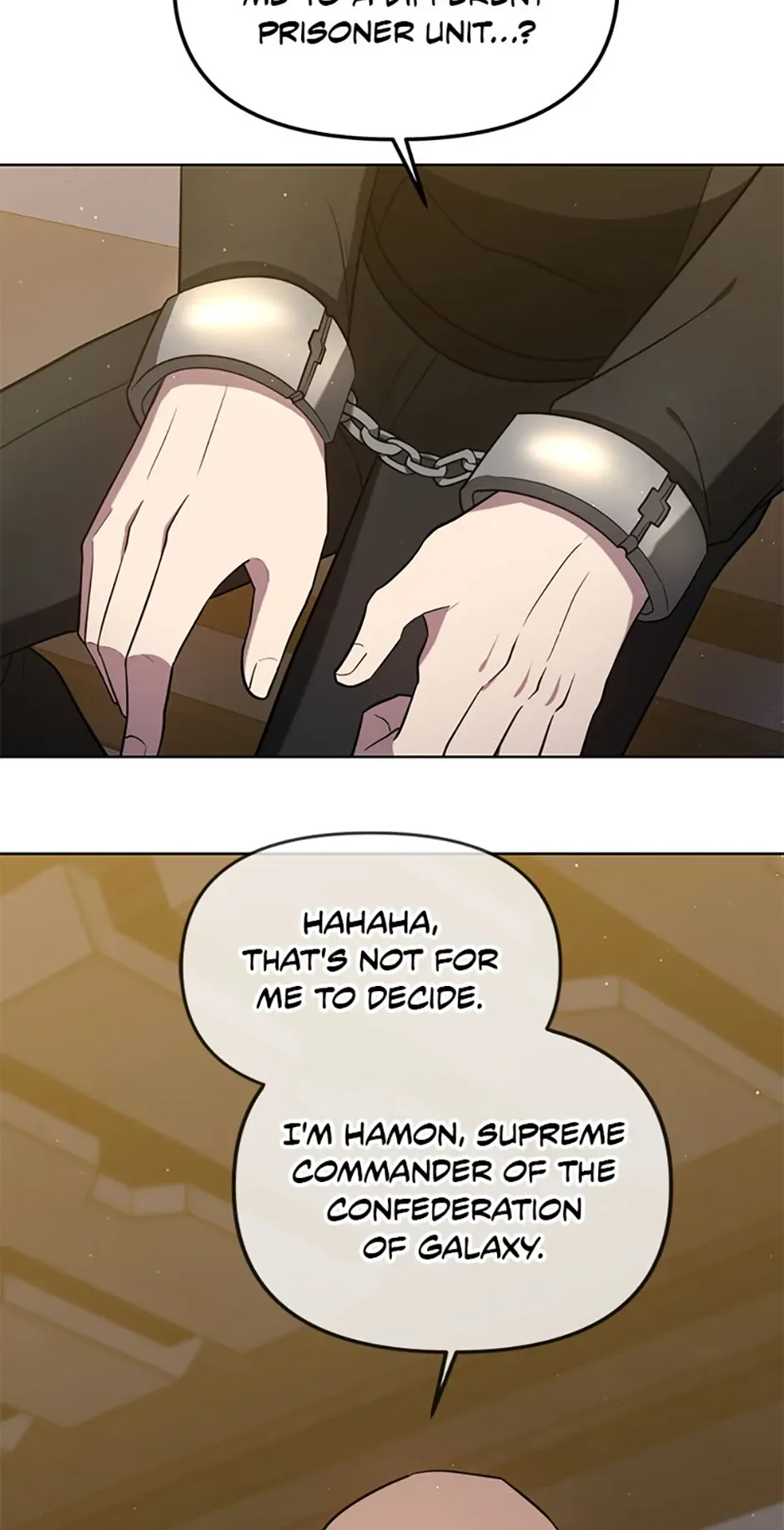 Ark The Legend Chapter 50 page 23
