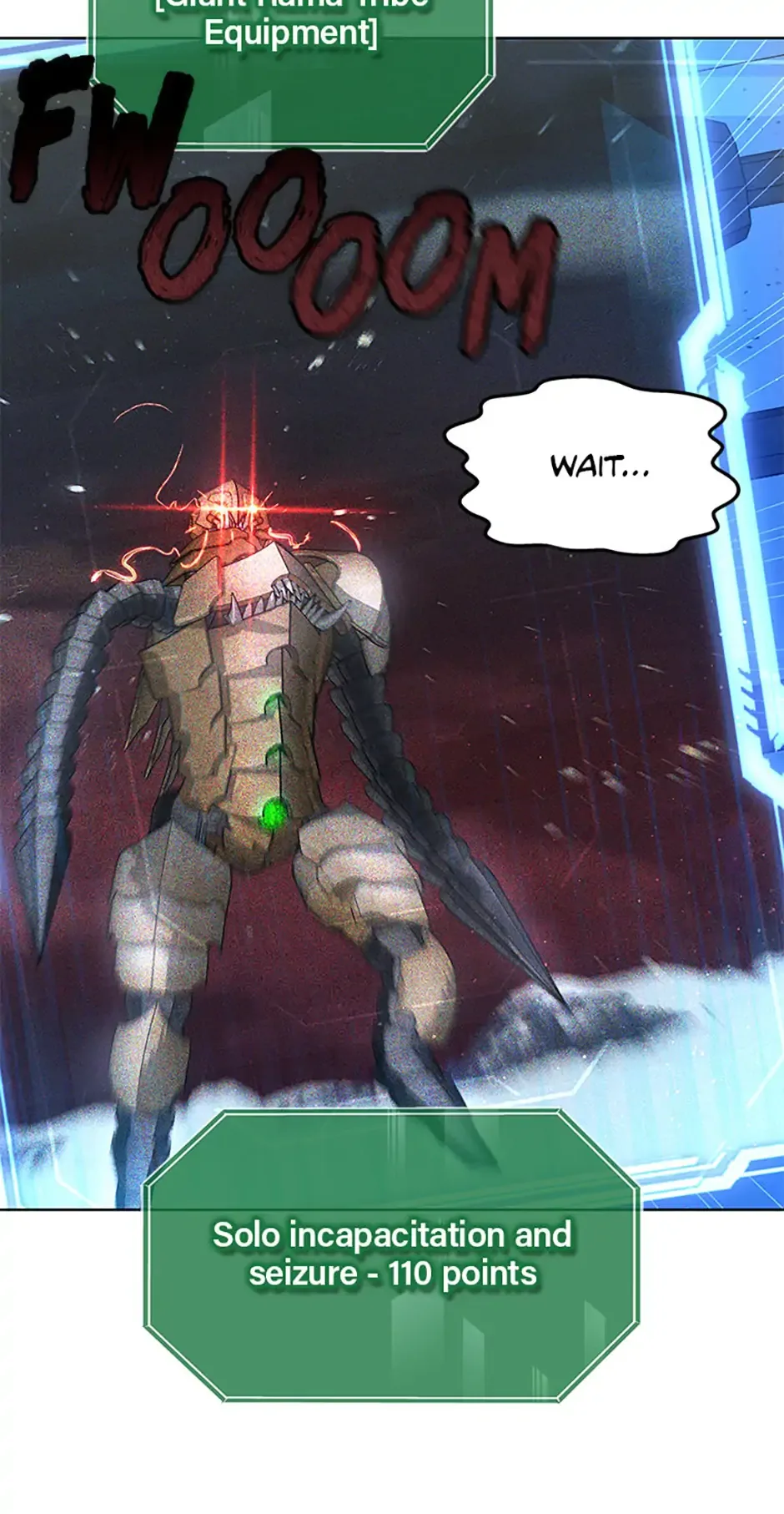Ark The Legend Chapter 50 page 13