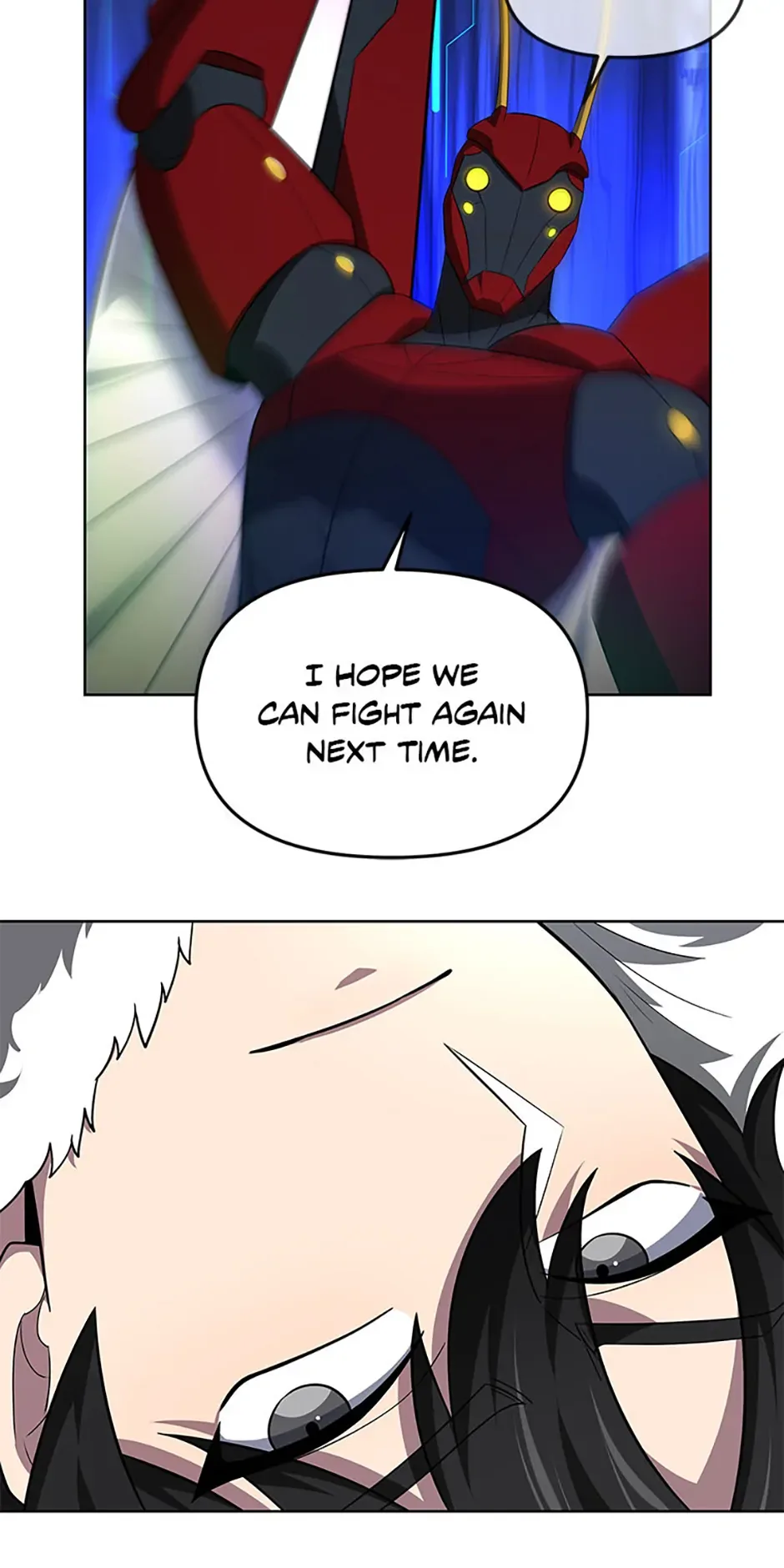 Ark The Legend Chapter 49 page 41