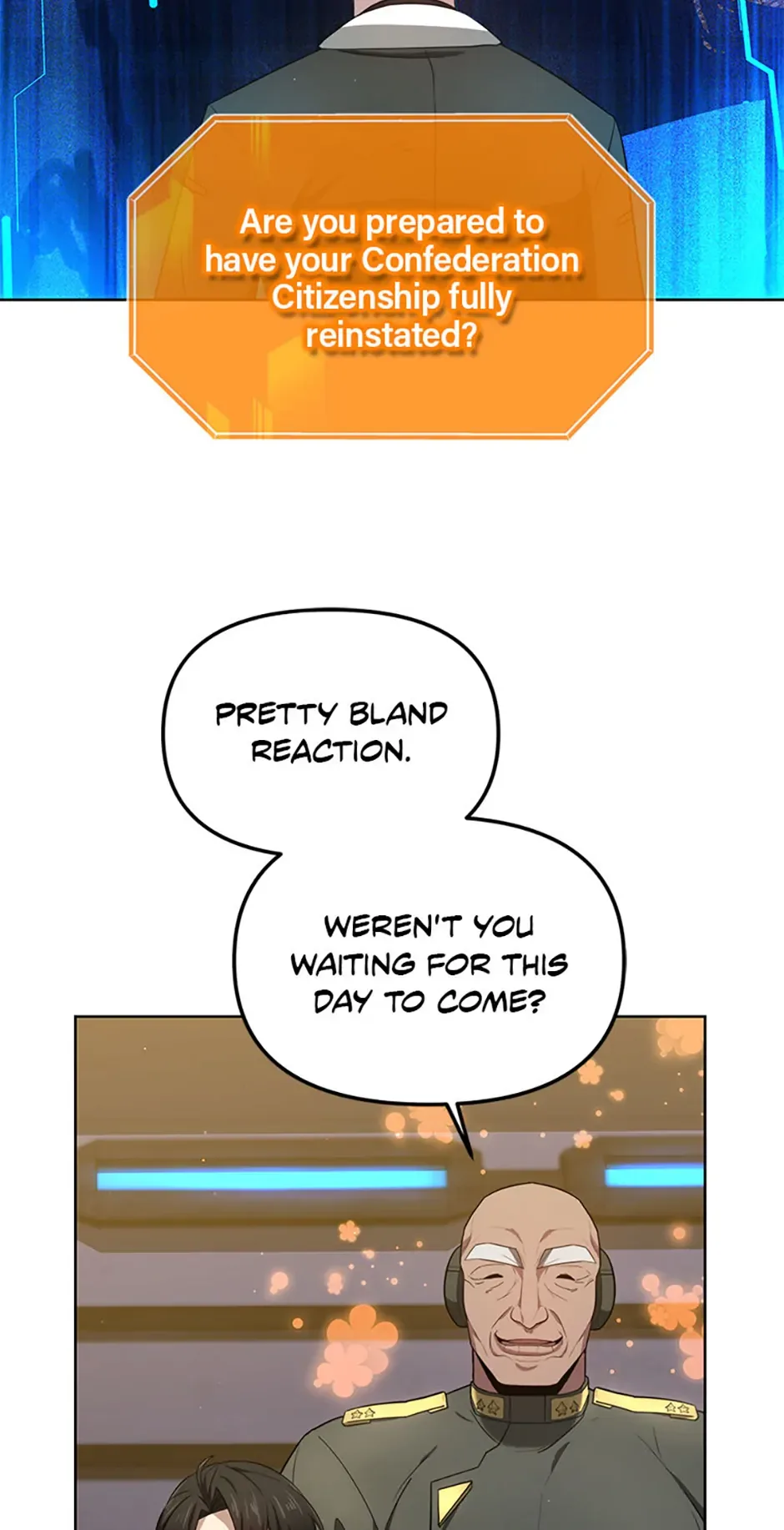 Ark The Legend Chapter 50 page 20