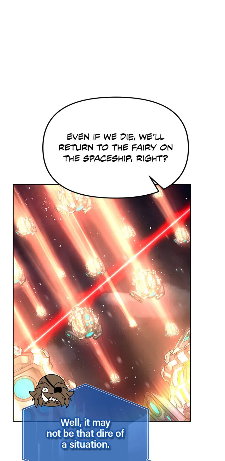 Ark The Legend Chapter 43 page 17