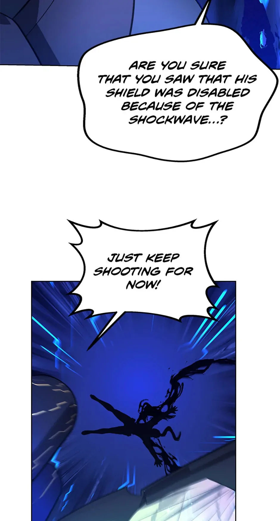 Ark The Legend Chapter 48 page 71