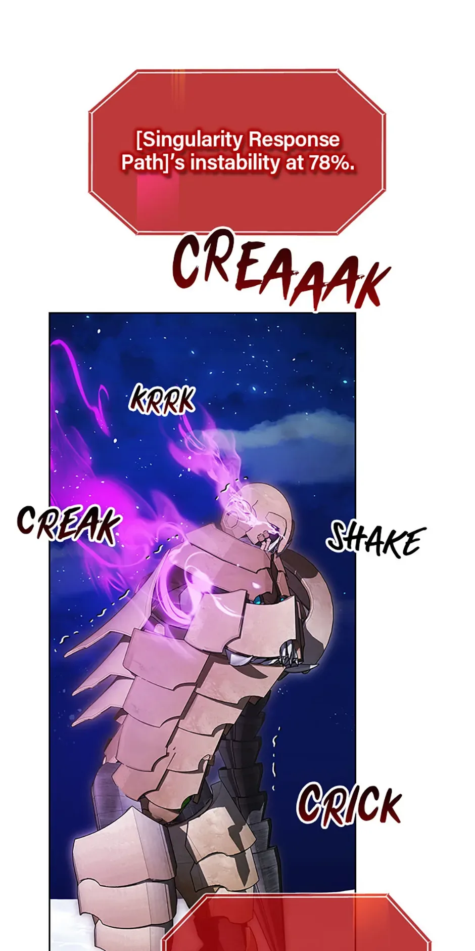 Ark The Legend Chapter 49 page 44