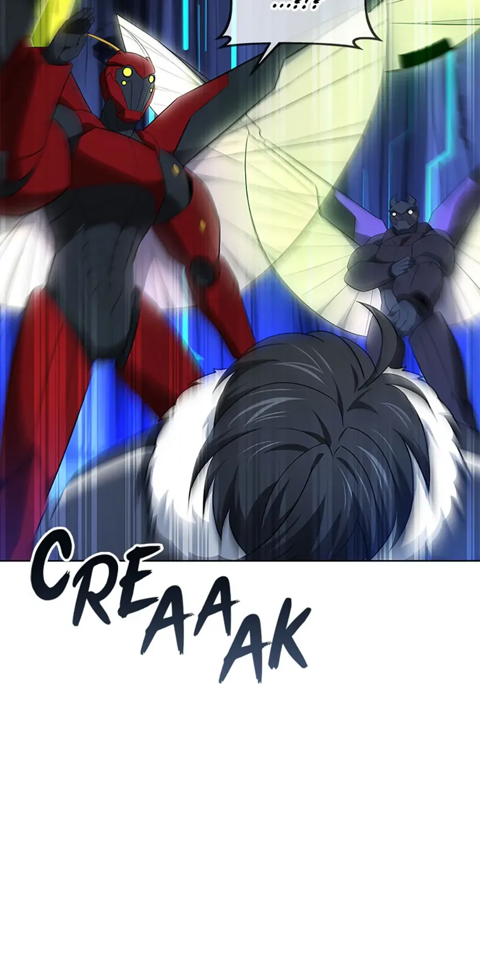 Ark The Legend Chapter 49 page 43