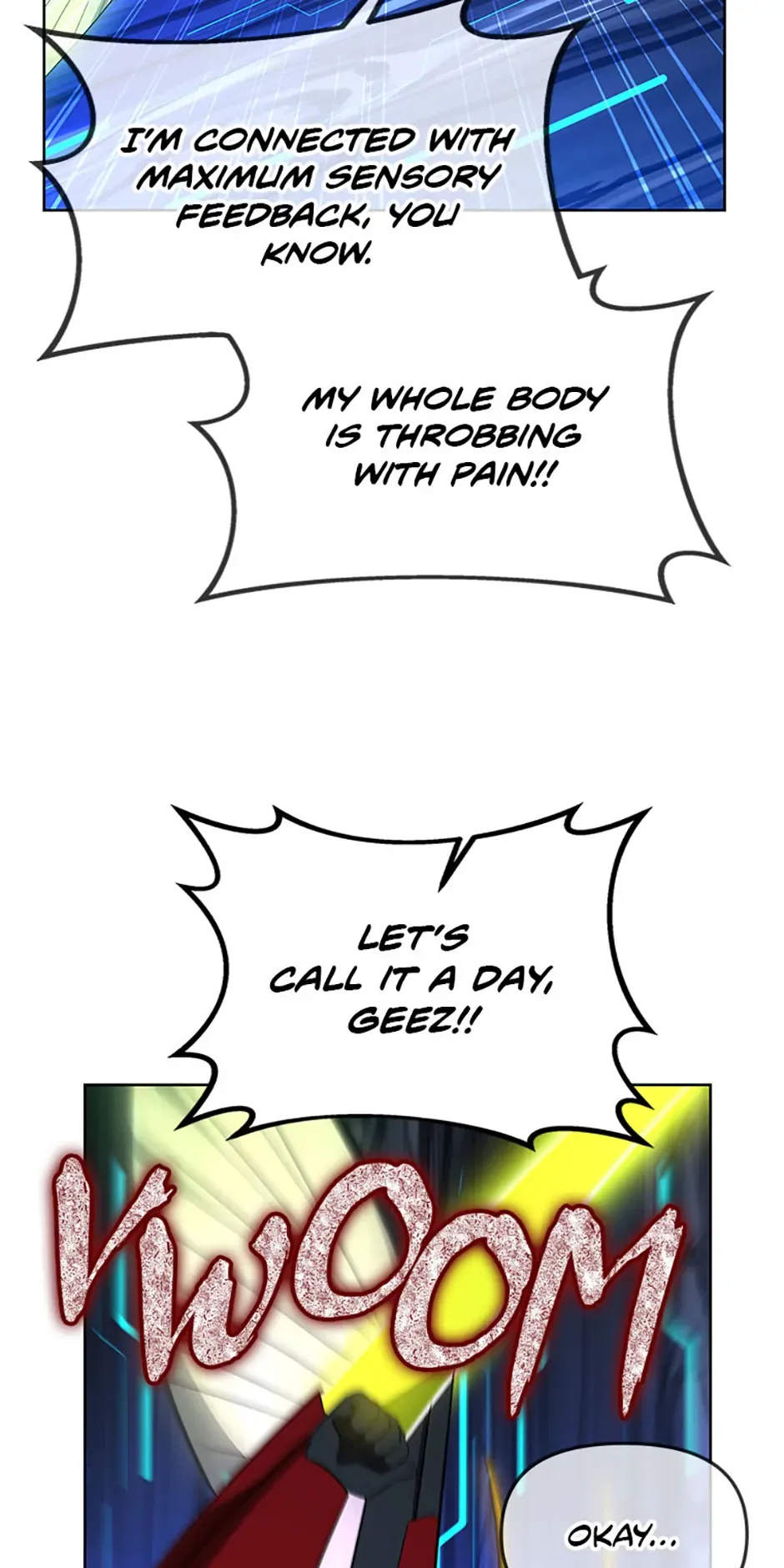 Ark The Legend Chapter 49 page 40