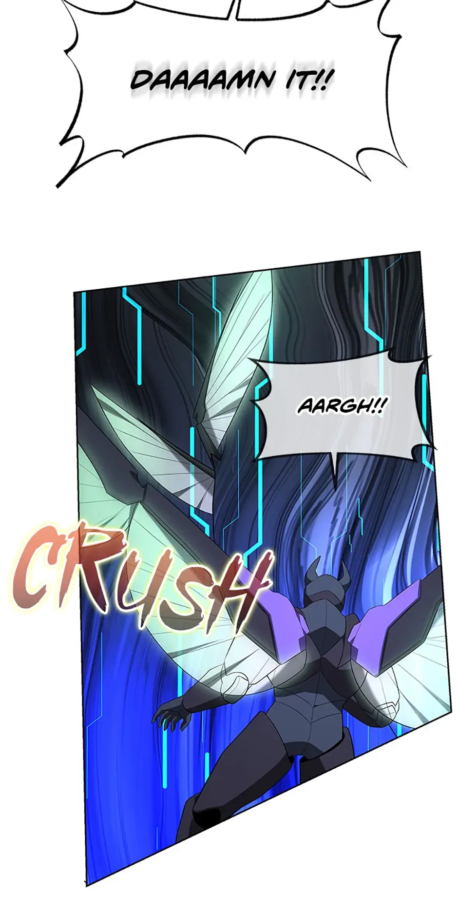 Ark The Legend Chapter 49 page 51