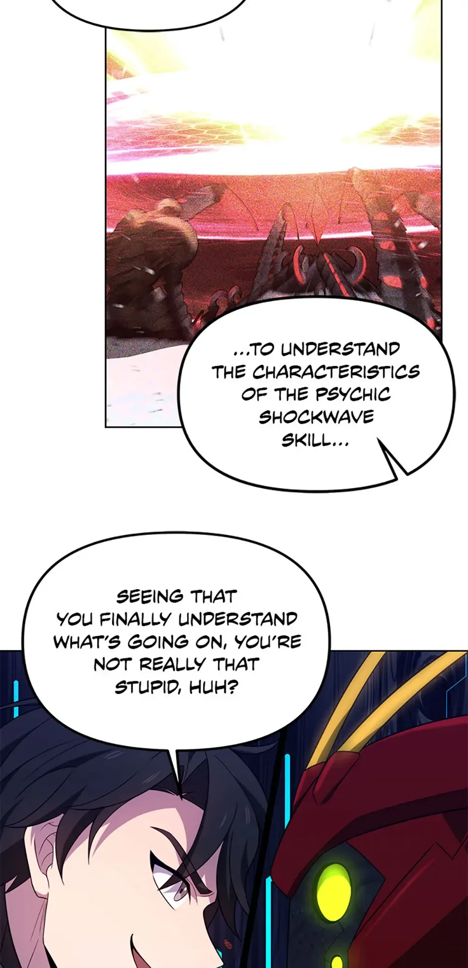 Ark The Legend Chapter 48 page 82