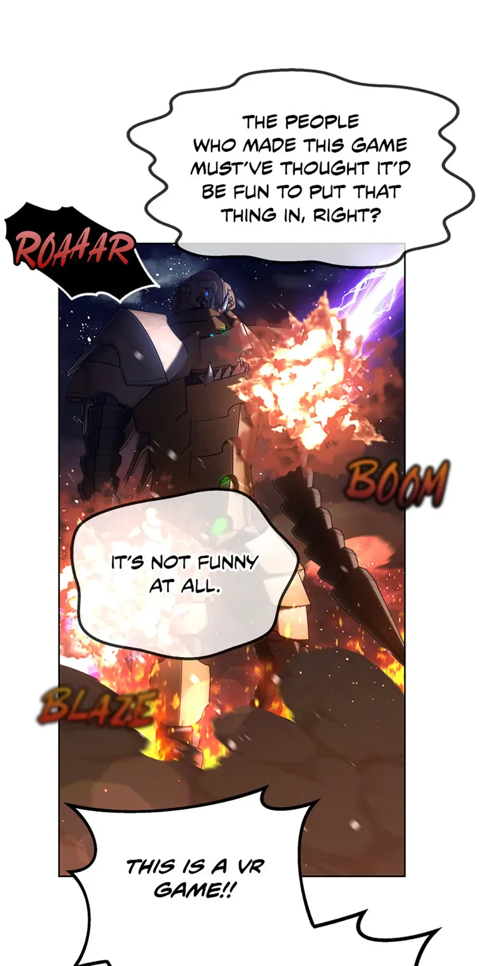 Ark The Legend Chapter 44 page 18