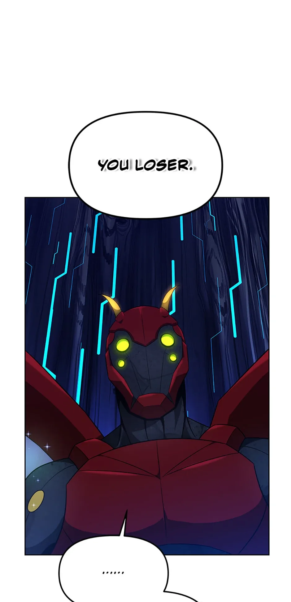 Ark The Legend Chapter 48 page 80