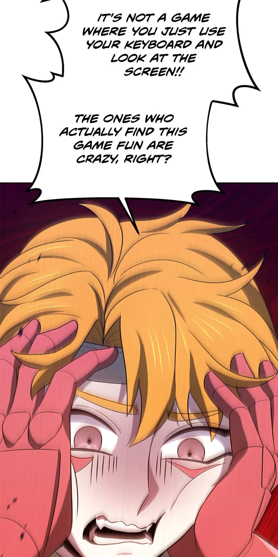 Ark The Legend Chapter 44 page 19