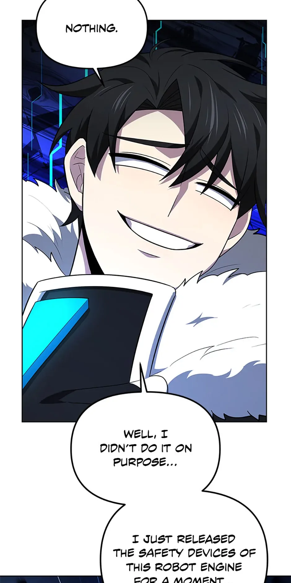 Ark The Legend Chapter 49 page 47