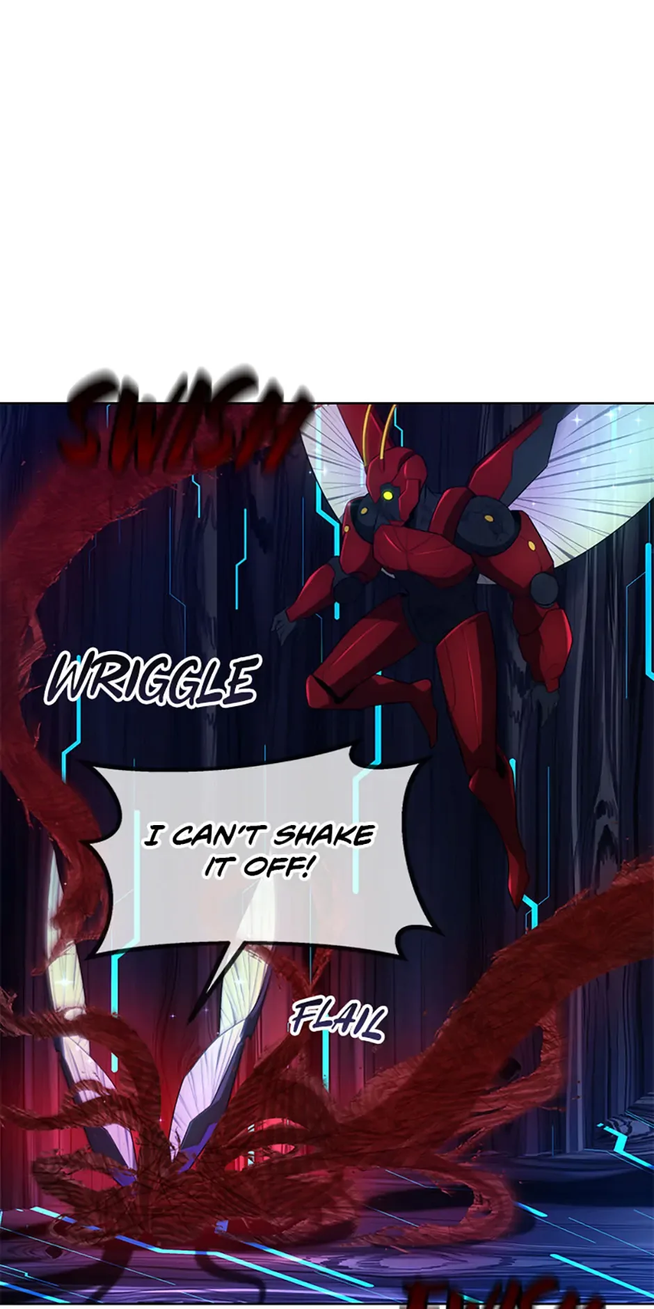 Ark The Legend Chapter 48 page 75