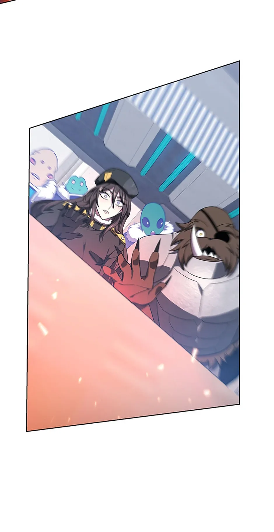 Ark The Legend Chapter 49 page 57