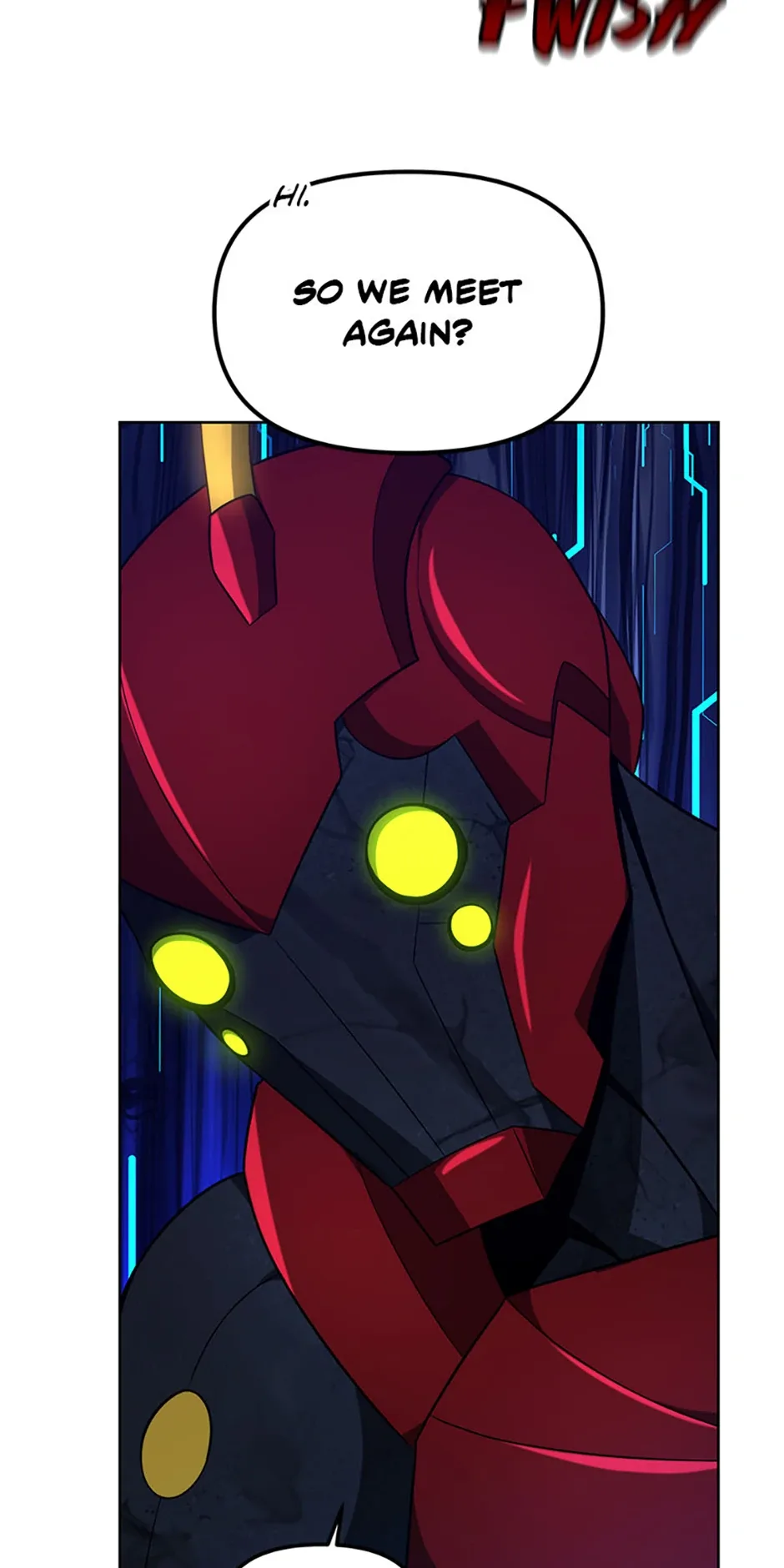 Ark The Legend Chapter 48 page 76