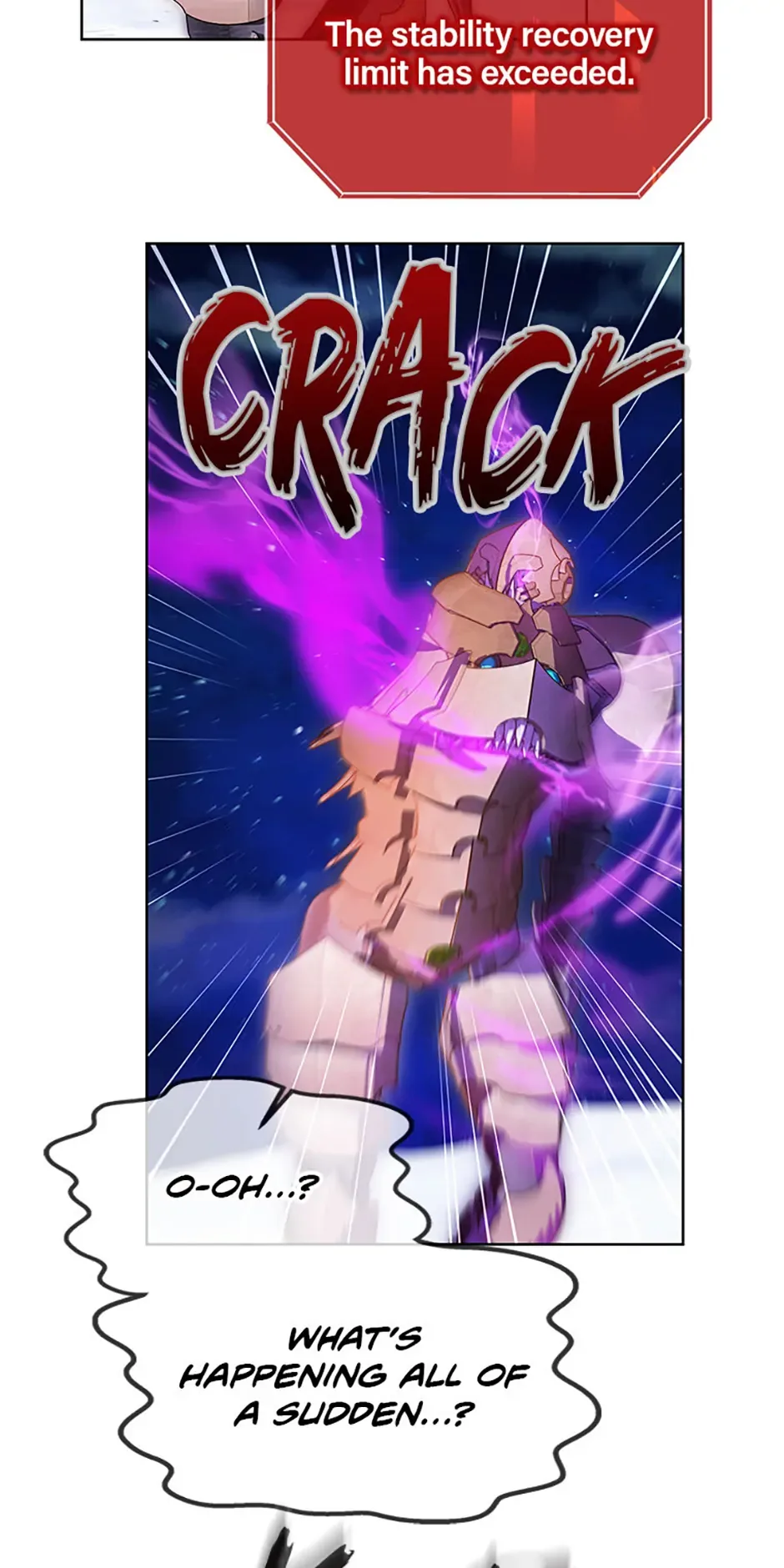 Ark The Legend Chapter 49 page 45