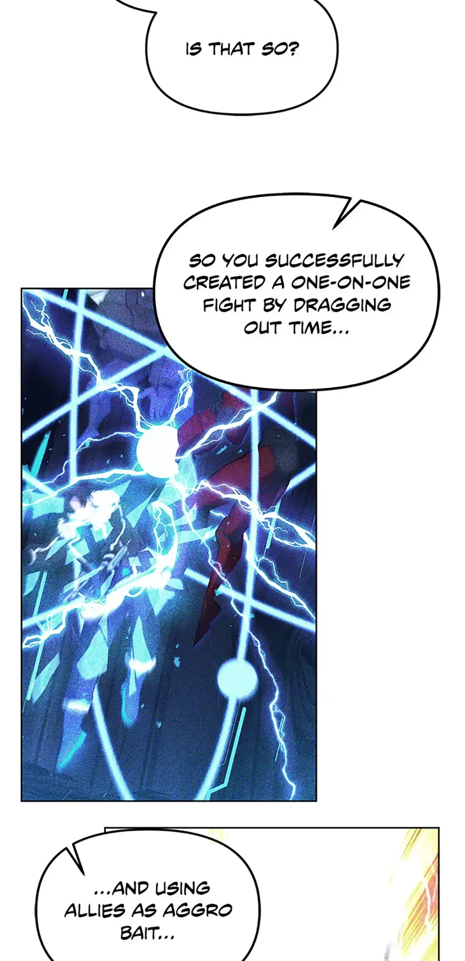 Ark The Legend Chapter 48 page 81