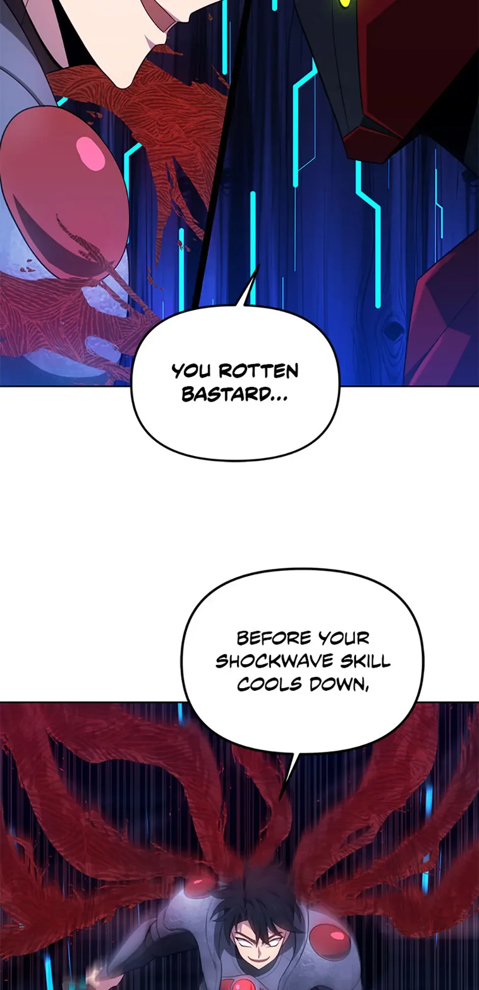Ark The Legend Chapter 48 page 83