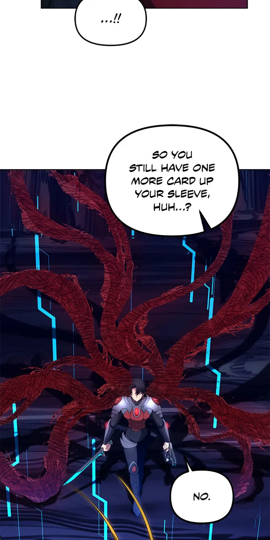 Ark The Legend Chapter 48 page 77