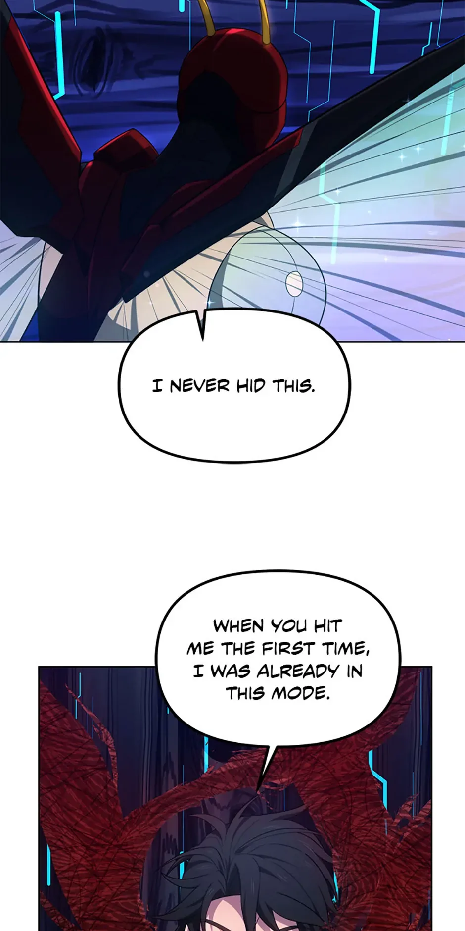 Ark The Legend Chapter 48 page 78