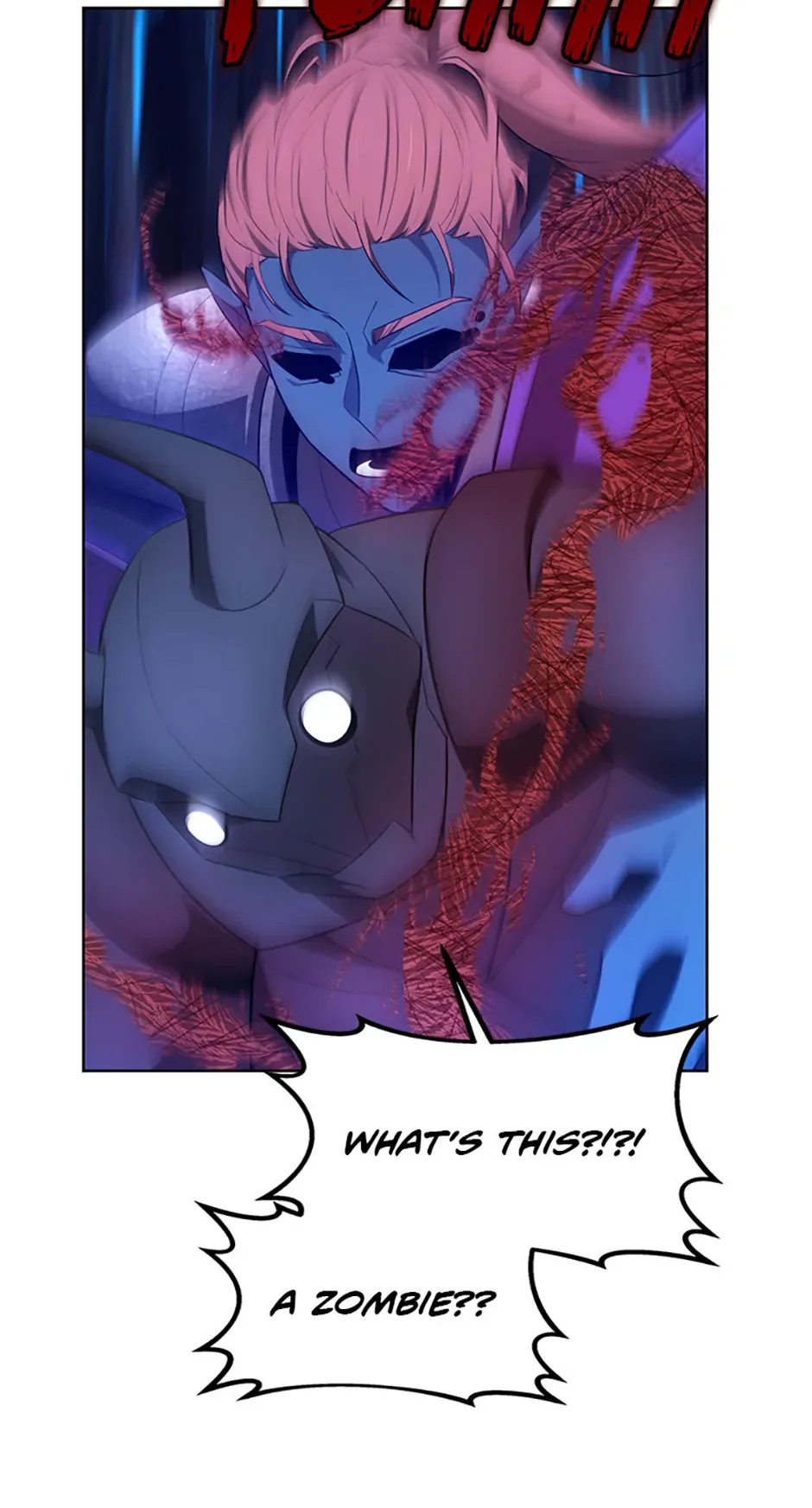 Ark The Legend Chapter 48 page 74