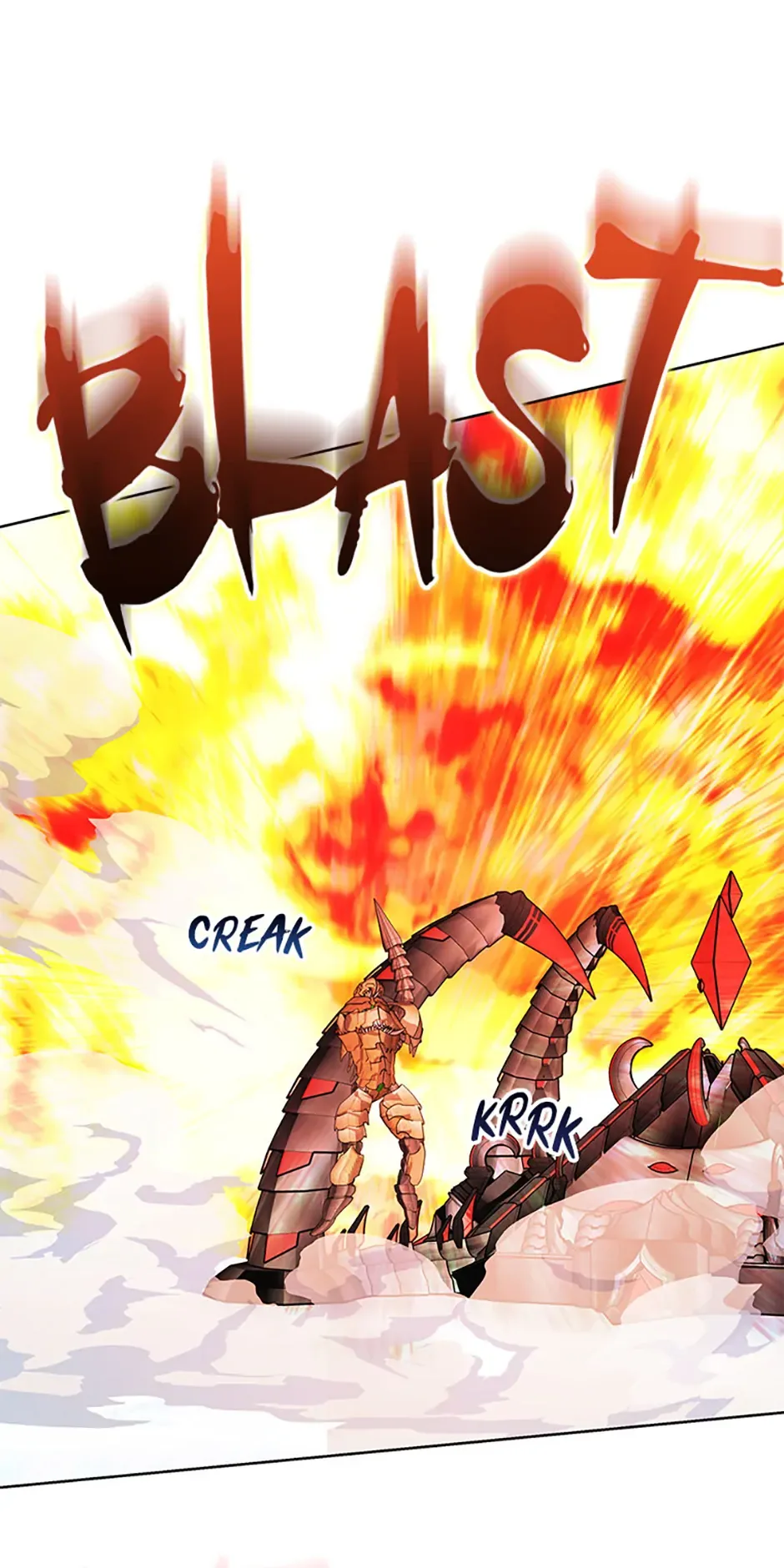 Ark The Legend Chapter 49 page 52