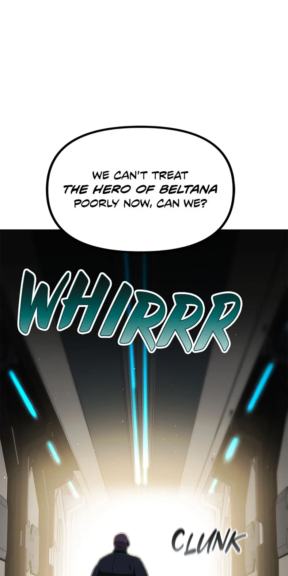 Ark The Legend Chapter 50 page 30