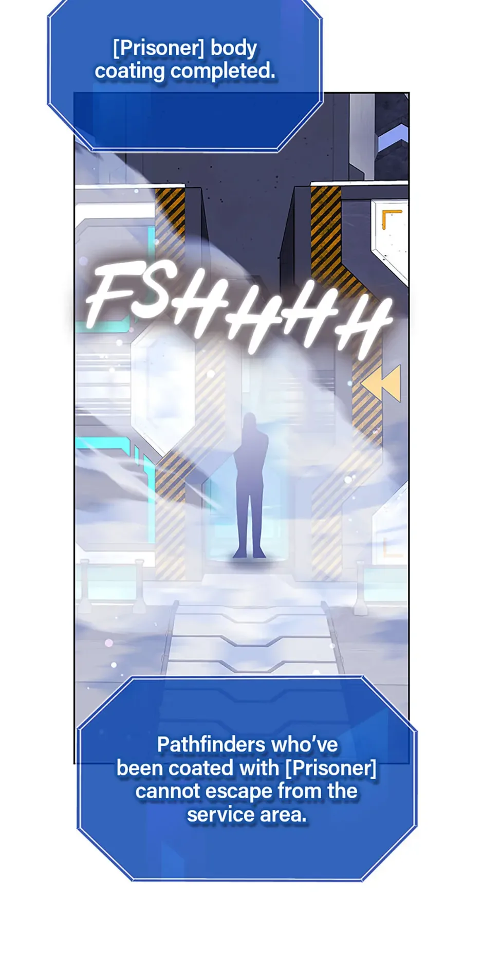 Ark The Legend Chapter 49 page 62