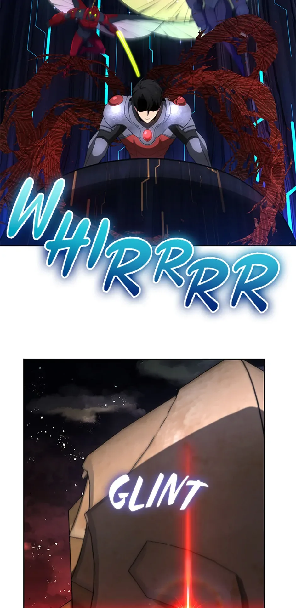 Ark The Legend Chapter 48 page 92