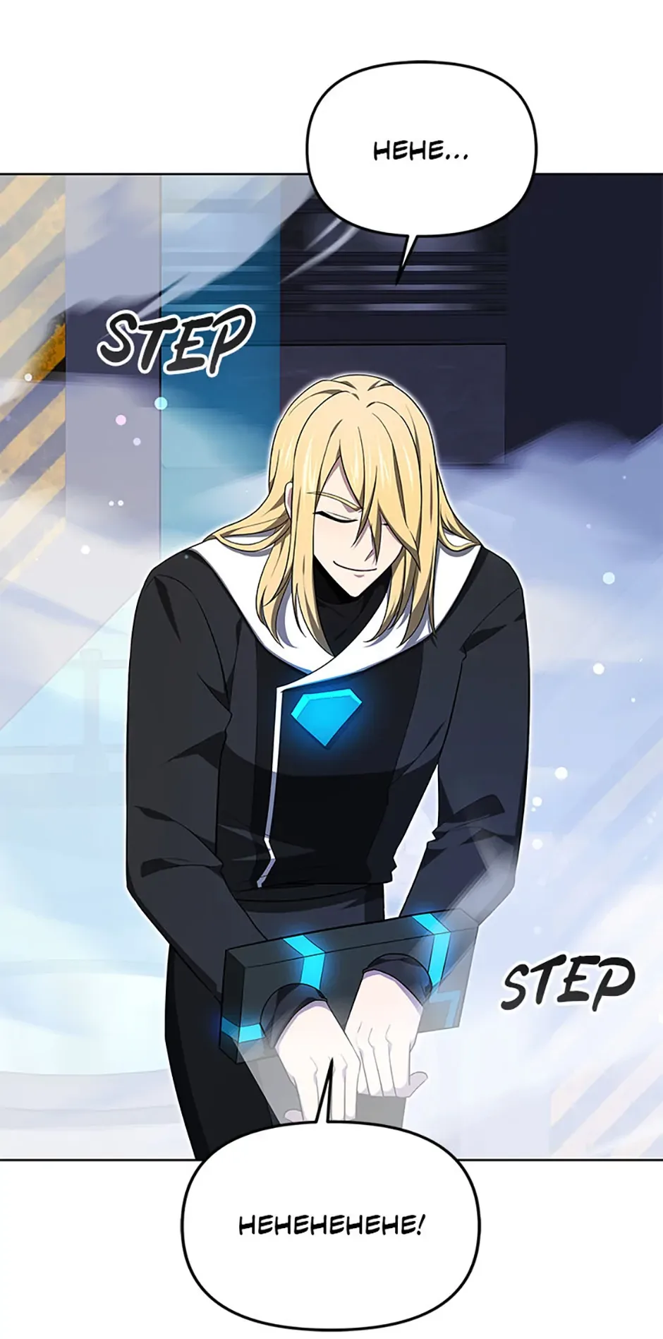 Ark The Legend Chapter 49 page 63