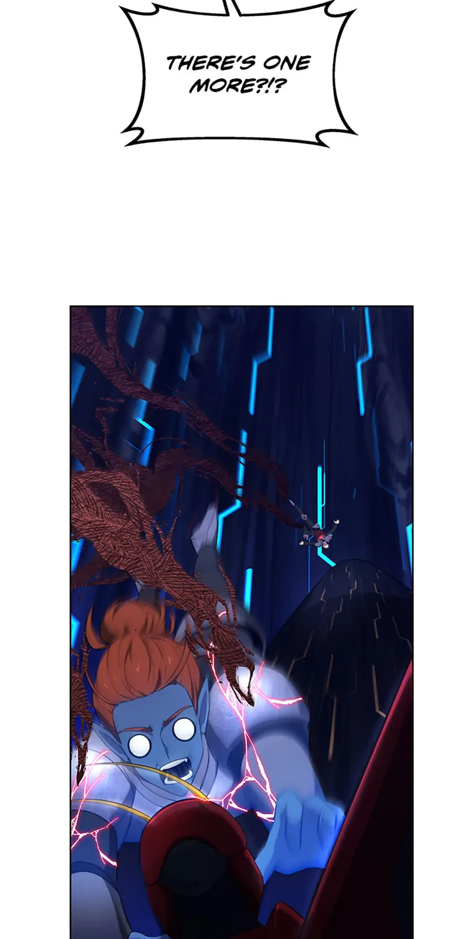 Ark The Legend Chapter 48 page 88