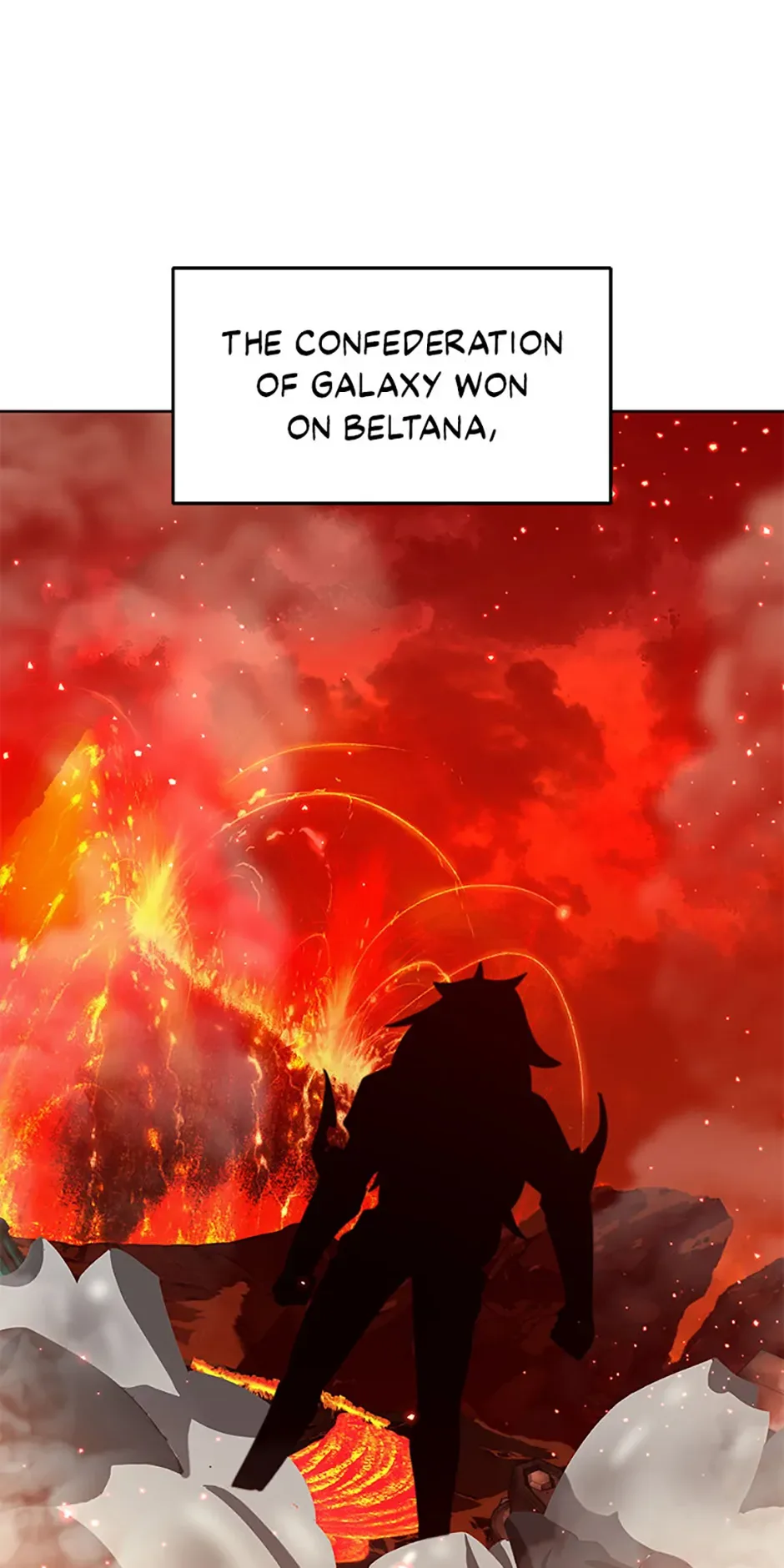Ark The Legend Chapter 50 page 50