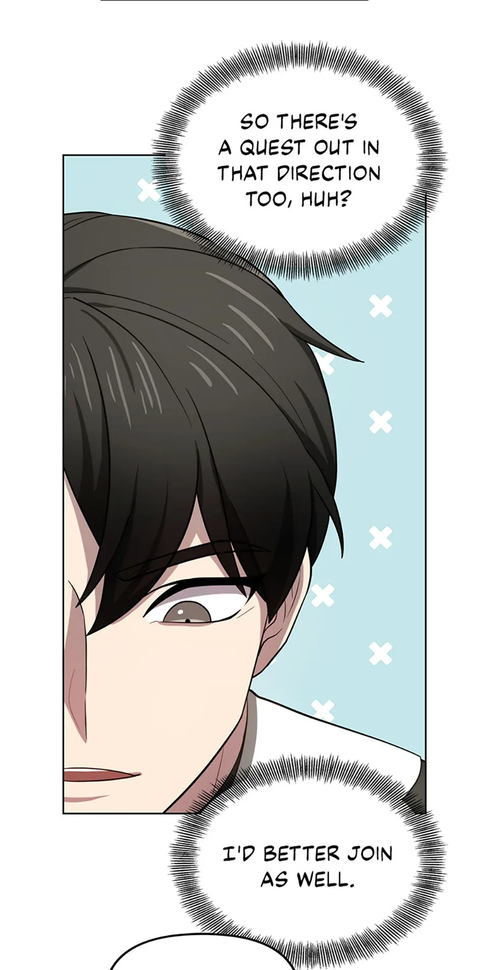 Ark The Legend Chapter 50 page 44