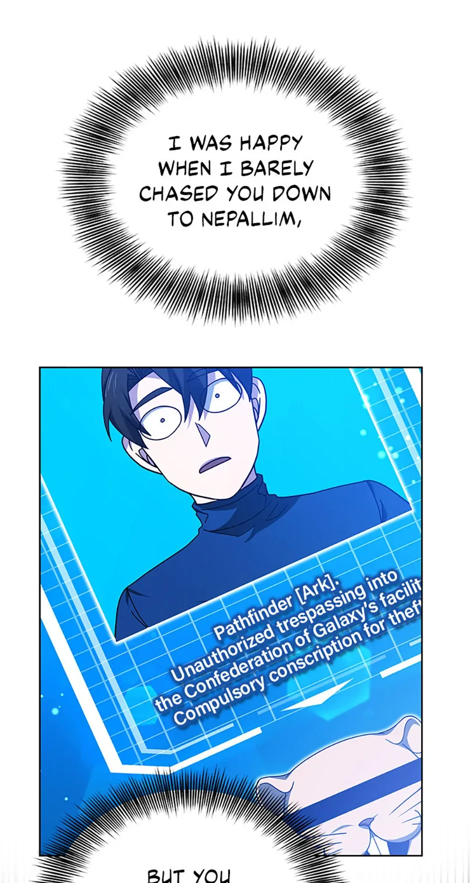 Ark The Legend Chapter 49 page 65