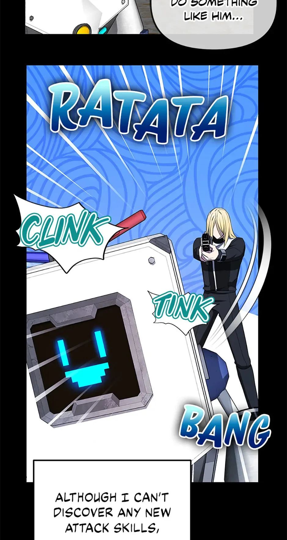 Ark The Legend Chapter 49 page 67